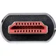 Кабель HDMI 19M/M,ver. 2.1 8KX60Hz (Econom) оплетка 3m iOpen <ACG859A-3.0