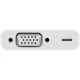 Адаптер Apple Lightning - VGA Adapter, бел, MD825ZM/A