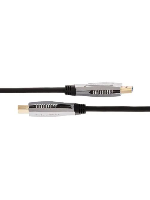 Кабель активный оптический HDMI 19M/M,ver. 2.1, 15m Telecom (TCG2120-15M)