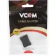 Переходник HDMI (F) <--> HDMI (F)  8K@60Hz прямой, VCOM <CA313