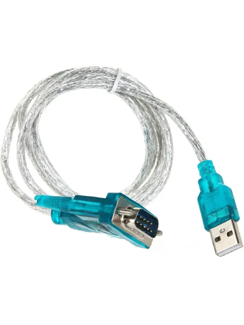 Кабель -переходник VCOM(VUS7050) USB-AM