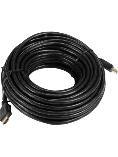 Кабель HDMI ExeGate EX-CC-HDMI2-15.0 19M/19M, v2.0/15м/UHD/Ethernet/поз.р