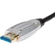 Кабель активный оптический HDMI 19M/M,ver. 2.1, 15m Telecom (TCG2120-15M)