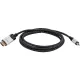 Кабель -переходник miniDisplayPort M-> HDMI M 4K@60Hz 1.8m VCOM(CG615M-1.8)