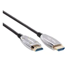 Кабель активный оптический HDMI 19M/M,ver. 2.1, 10m Telecom <TCG2120-10M