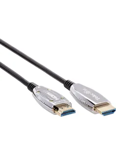 Кабель активный оптический HDMI 19M/M,ver. 2.1, 10m Telecom <TCG2120-10M