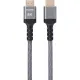 Кабель HDMI 19M/M,ver. 2.1 8KX60Hz (Econom) оплетка 5m iOpen <ACG859A-5.0