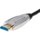 Кабель активный оптический HDMI 19M/M,ver. 2.1, 10m Telecom <TCG2120-10M