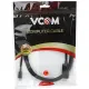 Кабель Mini DisplayPort - HDMI, M/M, 1,8 м, VCOM, CG695-B