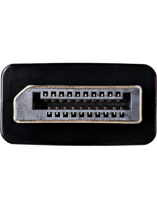Кабель DP-DP соединительный 1.2V 4K@60Hz  2м , медь, Telecom (TCG715-2M)