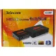 Разветвитель HDMI 1=>4 4k@30 HZ Telecom <TTS7005