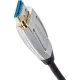 Кабель активный оптический HDMI 19M/M,ver. 2.1, 20m Telecom <TCG2120-20M