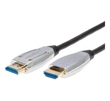 Кабель активный оптический HDMI 19M/M,ver. 2.1, 15m Telecom (TCG2120-15M)