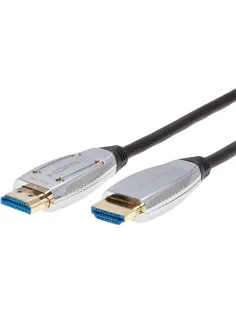 Кабель активный оптический HDMI 19M/M,ver. 2.1, 15m Telecom (TCG2120-15M)