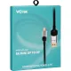 Кабель -переходн Mini DisplayPort M -> Display Port M 1,8м VCOM<CG685-1.8M