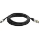 Кабель -переходник Mini DisplayPort M -> Display Port M 3м, VCOM <CG685-3M