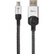 Кабель -переходник Mini DisplayPort M -> Display Port M 3м, VCOM <CG685-3M