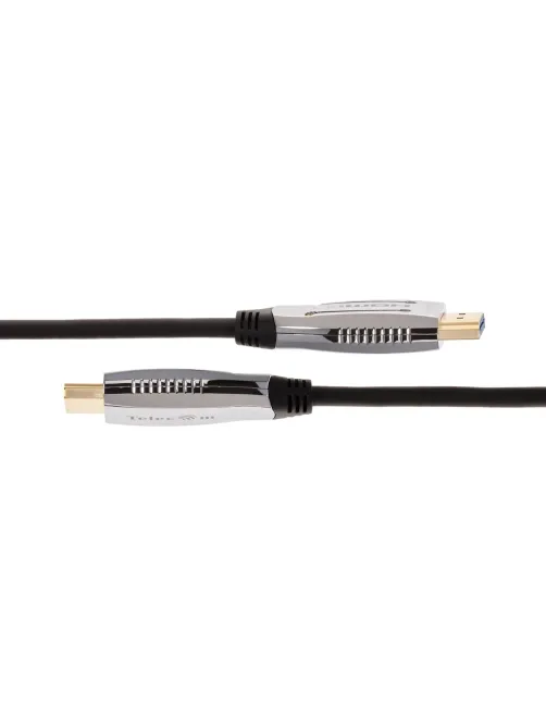 Кабель активный оптический HDMI 19M/M,ver. 2.1, 10m Telecom <TCG2120-10M