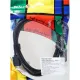 Кабель HDMI---HDMI ver 2.1 8K@60Hz угол 90град  2м, Telecom <TCG256-2M