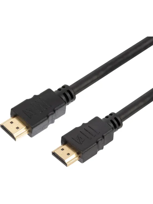 Кабель Bigtech (OAVDC16)HDMI 4K 2.0 M/M, 10м, чер