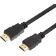 Кабель Bigtech (OAVDC16)HDMI 4K 2.0 M/M, 10м, чер