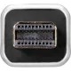 Кабель -переходн Mini DisplayPort M -> Display Port M 1,8м VCOM<CG685-1.8M
