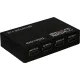 Разветвитель HDMI 1=>4 , каскадируемый , 1.4v+3D Telecom <TTS5020