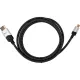 Кабель -переходн Mini DisplayPort M -> Display Port M 1,8м VCOM<CG685-1.8M