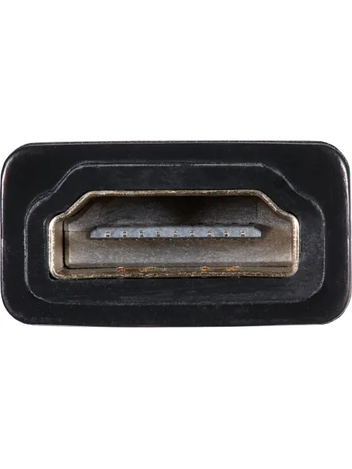 Кабель удлинительный  HDMI-19M/F ver 2.1, 0.5m, Telecom <TCG257MF-0.5M