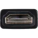 Кабель удлинительный  HDMI-19M/F ver 2.1, 0.5m, Telecom <TCG257MF-0.5M
