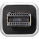 Кабель -переходник Mini DisplayPort M -> Display Port M 3м, VCOM <CG685-3M