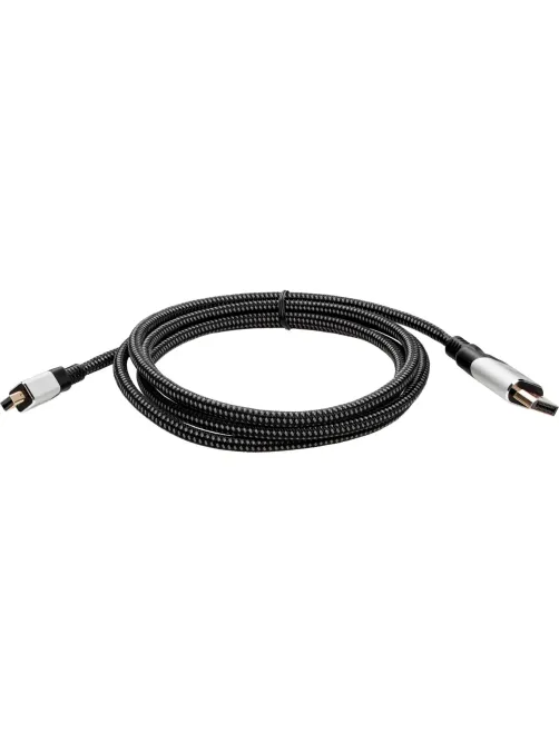 Кабель -переходн Mini DisplayPort M -> Display Port M 1,8м VCOM<CG685-1.8M