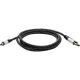 Кабель -переходн Mini DisplayPort M -> Display Port M 1,8м VCOM<CG685-1.8M
