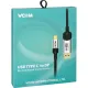 Кабель адаптер DP A(m) <-->USB 3.1 Type-Cm, 1.8m , VCOM <CU422VB-1.8