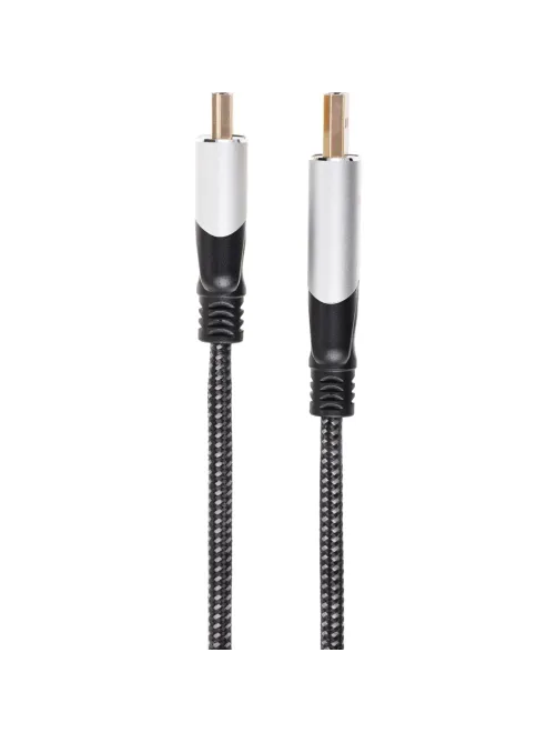 Кабель -переходник DisplayPort M-> HDMI M 4K@60Hz 1.8m VCOM (CG608M-1.8M)