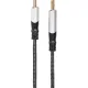 Кабель -переходник DisplayPort M-> HDMI M 4K@60Hz 1.8m VCOM (CG608M-1.8M)