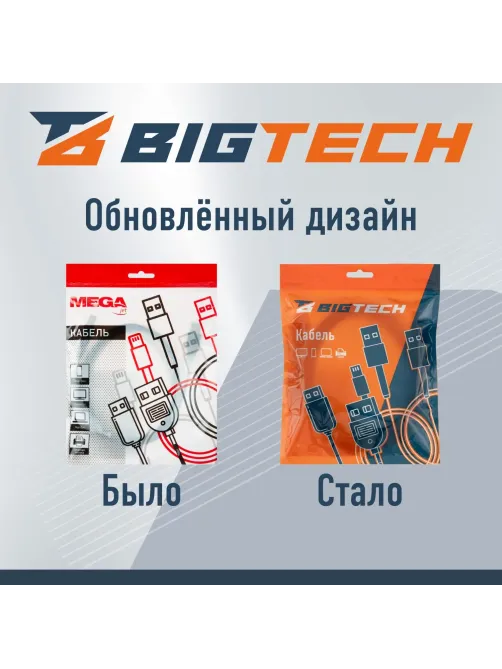 Кабель DVI-HDMI 1.4 M/M, 1.8м, чер (OAVDC004)