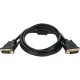 Кабель DVI-D--DVI-D Dual link 25M/25M, 1.8м Telecom <TCG441D-1.8M
