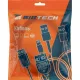 Кабель DisplayPort 8K 1.4 M/M, 2м, чер (OAVDC006)