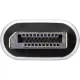 Кабель -переходн Mini DisplayPort M -> Display Port M 1,8м VCOM<CG685-1.8M