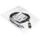 Кабель DP-HDMI ExeGate EX-CC-DP-HDMI-3.0 (20M/19M, 3м, экран) EX284917RUS