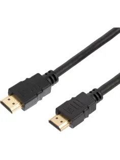 Кабель Bigtech (OAVDC14) HDMI 4K 2.0 M/M, 5м, чер