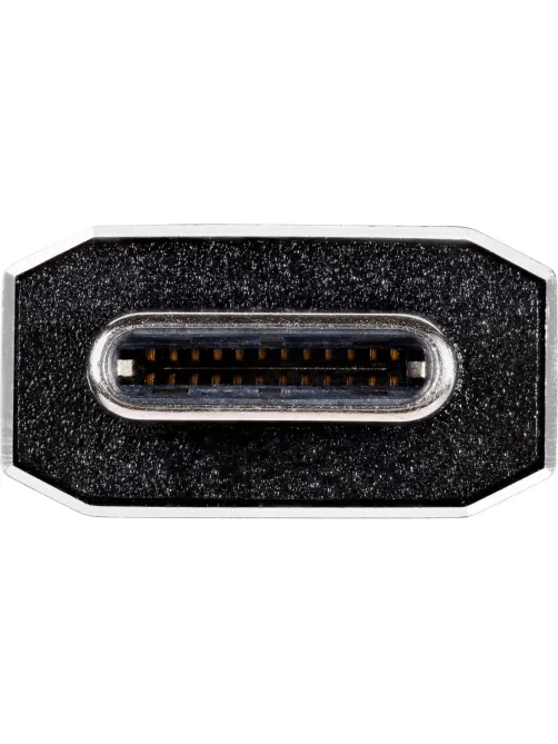 Кабель USB4 TypeCM/CM 8K@30Hz, 40GBps, PD 240W, медь Telecom 2м <TUS840-2M