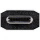 Кабель USB4 TypeCM/CM 8K@30Hz, 40GBps, PD 240W, медь Telecom 2м <TUS840-2M