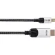 Кабель -переходник miniDisplayPort M-> HDMI M 4K@60Hz 1.8m VCOM(CG615M-1.8)