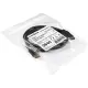 Кабель DisplayPort ExeGate EX-CC-DP-1.8 (20M/20M, 1,8м, v1.2) EX284912RUS