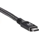 Кабель USB4 TypeCM/CM 8K@30Hz, 40GBps, PD 240W, медь Telecom 3м <TUS840-3M
