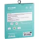 Кабель -переходник DisplayPort M-> HDMI M 4K@60Hz 1.8m VCOM (CG608M-1.8M)