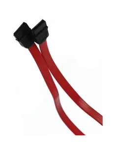 Кабель SATA интерфейсный 45/50см VCOM <VHC7660