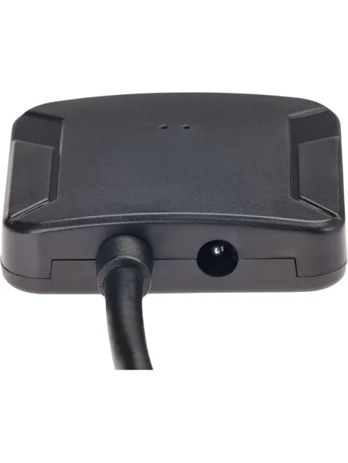 Кабель адаптер USB3.0 ---SATA III 2.5/3,5+SSD, VCOM <CU816